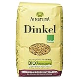 Alnatura Bio Dinkel, 6er Pack (6 x 1 kg)