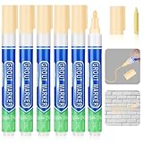 Flintronic Fugenstift, Fugen zur einfachen Anwendung, Fugenstift...