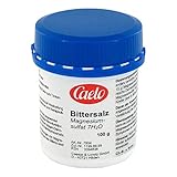 Bittersalz Caelo Hv-Packung, 100 g