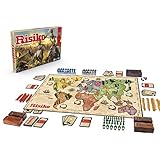 Hasbro Risiko Drachenedition, DAS Strategiespiel mit 5 Spielvarianten:...