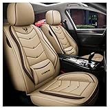 NICONC Autositzbezüge für Dacia 1300/1310/1410/Denem/Dokker/Dokker...