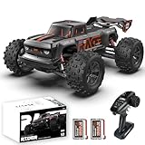 dexinco Ferngesteuertes Auto, 1:16 RC Auto, 4WD 40km/h Hobby Offroad...