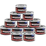 12x Eversmoke Sicherheits Premium Bio Brennpaste Brenngel Chafing Dish...