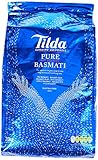 Tilda Pure Original Basmati Rice, 1er Pack (1x20kg)