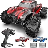 Verbessertes RC-Auto für Jungen, schnelle RC-Autos im Maßstab 1:18 für...