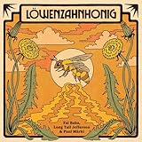 Löwenzahnhonig [Vinyl LP]