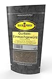 Gurken-Einmachgewürz 100g Gewürzmischung