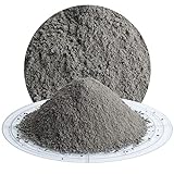 Schicker Mineral Basalt Fugensand anthrazit 0-2 mm 25 kg, Brechsand zum...
