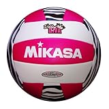 Mikasa D40 Outdoor Volleyball