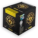 Panini FIFA Club World Cup 2025 Sticker Collection (Box mit 50 Tüten)