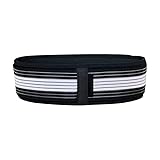 AngLink OrthotailPRO Orthotalgürtel Rückenstütze für Damen & Herren –...