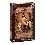 Henne Color Henna Brown Color Pulverfarbstoff, 100 g