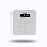 BLAUPUNKT PRB 100, UKW Steckdosenradio mit Bluetooth,...