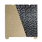 IdeaFormer PEO PET Druckplatte keine Magnetisch Platte 235x235mm, PEO PEI...