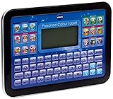 VTech Preschool Farbtablett Blau, Deutsche Version