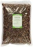 Naturix24 Eichenrinde geschnitten, 2er Pack (2 x 1 kg)