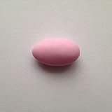 Hochzeitsmandeln 500 g weiß od rosa (für ca. 31-33 Gastgeschenke) -...