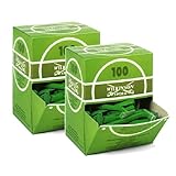 Wilkinson Sword Hospital - Packung mit 2 Packungen mit 100 Rasierklingen,...