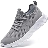 Damyuan Laufschuhe Herren Schuhe Sneaker Sportschuhe Turnschuhe...