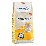 Spielberger Nackthafer, 3er Pack (3 x 1 kg)
