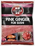 Diamond ITA-SAN Sushi Ingwer PINK / PINK GINGER FOR SUSHI 1kg...