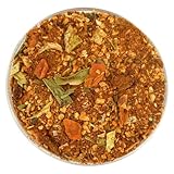 Chakalaka grob - Rustikales südafrikanisches Gewürz mit Curry, Chili,...