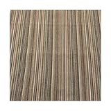 LUMoony Gestreifter Stoff 2m Lang 1.45m Breit weich leicht Gestreifte...