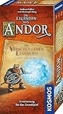 KOSMOS 680480 Die Legenden von Andor – Die verschollenen Legenden –...