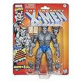 Hasbro Marvel Legends Series 15 cm große Marvel‘s Beast Action-Figur,...