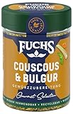 Fuchs Gewürze Gourmet Selection Naher Osten/Afrika – Couscous und Bulgur...