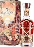 Plantation Barbados Extra Old “XO” Rum 20th Anniversary Edition (1 x...