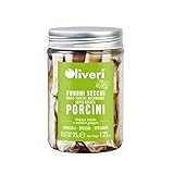 Spezielle getrocknete Steinpilze in Dose 35g