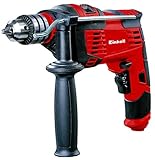 Einhell Schlagbohrmaschine TC-ID 1000 E (1010 W, Bohrleistung Ø Holz 32...