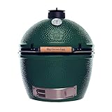 Big Green Egg, XLarge, Keramik, für mehr als 10 Personen/AXLHD-XLarge