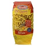 Bernbacher Die Guten Feine Frischei-Nudeln - Spirale, 500g