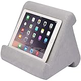 FANIER Tablet Halter Kissen Universal,Kissenständer Halterung für iPad...