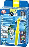 Tetra GC 30 Aquarien-Bodenreiniger mit Schlauch, Schnellstartventil und...