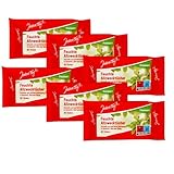 Feuchte Reinigungstücher in Spenderverpackung 480 Stück (6er Pack) |...