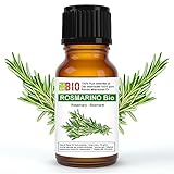 RosmarinÖl Bio Ätherisches Öl 100% Reines 30 ml - Aromatherapie Kosmetik...