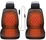 Feizikaw Winter-Auto-Sitzauflage, Bequeme Sitzkissen für Erwachsene,...
