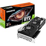 GIGABYTE Gaming GeForce RTX 3070 Ti 8G NVIDIA 8 Go GDDR6X