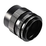 Zunate Macro Extension Tube,Automatik-Makro-Zwischenringe mit 3...