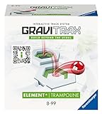 Ravensburger GraviTrax Element Trampolin 22417 - GraviTrax Erweiterung für...