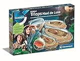 Clementoni Galileo Lab – Original Triops Maxi de Luxe, Züchten &...