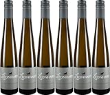 Christian Leonhard Silvaner Eiswein 2021 (6 x 0.375 l)