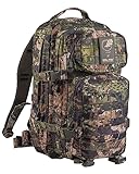Mil-Tec US Assault Pack Tagesrucksack (20L) • Taktischer Militär...