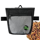 Leckerli-Tasche für Hunde – Leckerli-Tasche mit Magnetverschluss |...