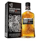 Highland Park 12 Jahre | Viking Honour | Single Malt Scotch Whisky |...