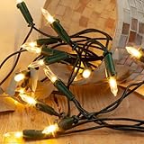 hellum Lichterkette innen, Pisello Lichterkette mit 20 LEDs warmweiß,...