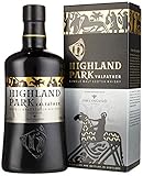 Highland Park Valfather Single Malt Scotch Whisky (1 x 0.7 l) – der...